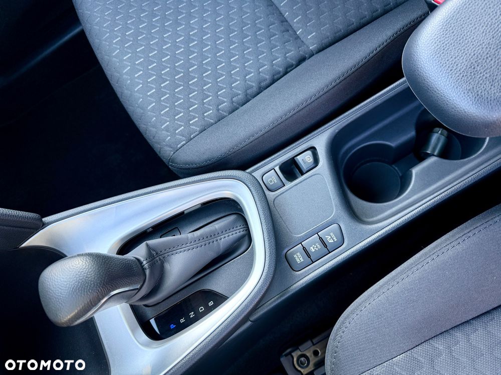 Toyota Yaris Cross 1.5 VVT-i Elegant - 28