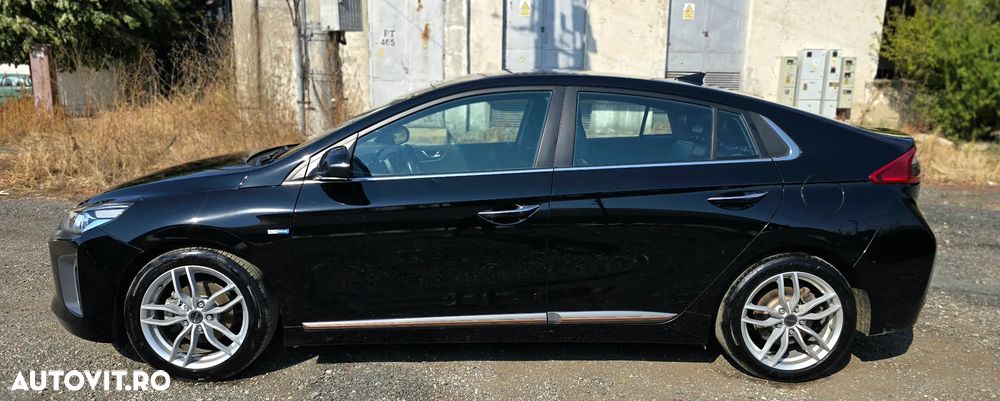 Hyundai IONIQ Elektro Premium - 5