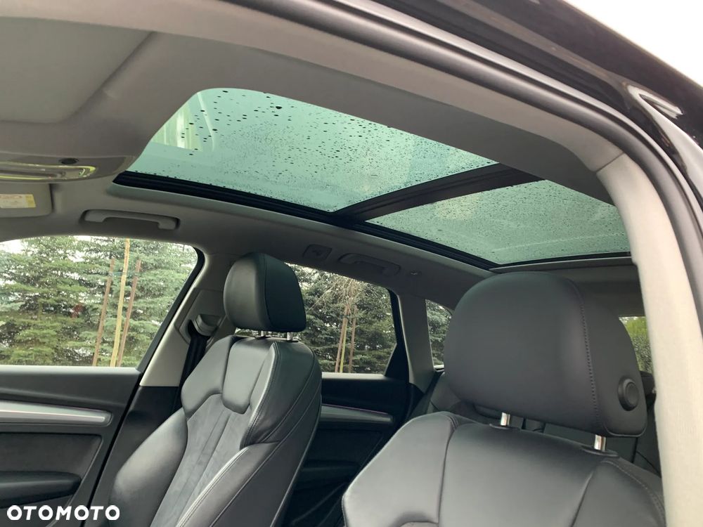 Audi Q5 40 TDI mHEV Quattro S Line S tronic - 26