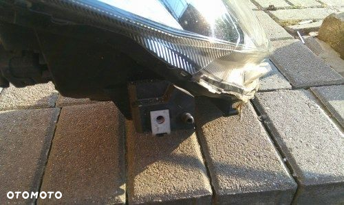 MAZDA 2 II DE 07-14 PRAWA PRZEDNIA LAMPA ORYGINAŁ EUROPA - 6