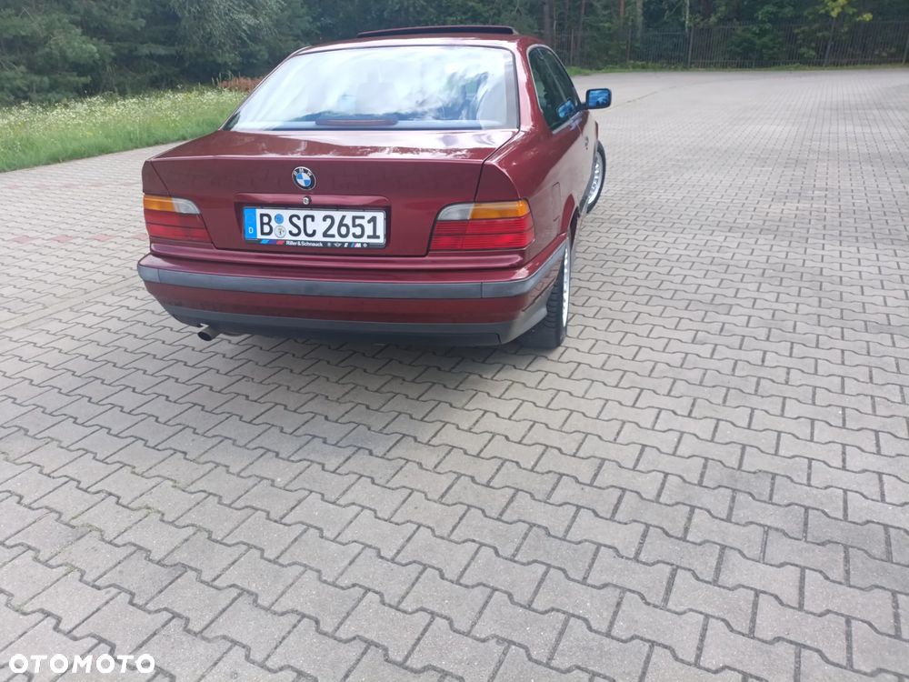 BMW Seria 3 - 31