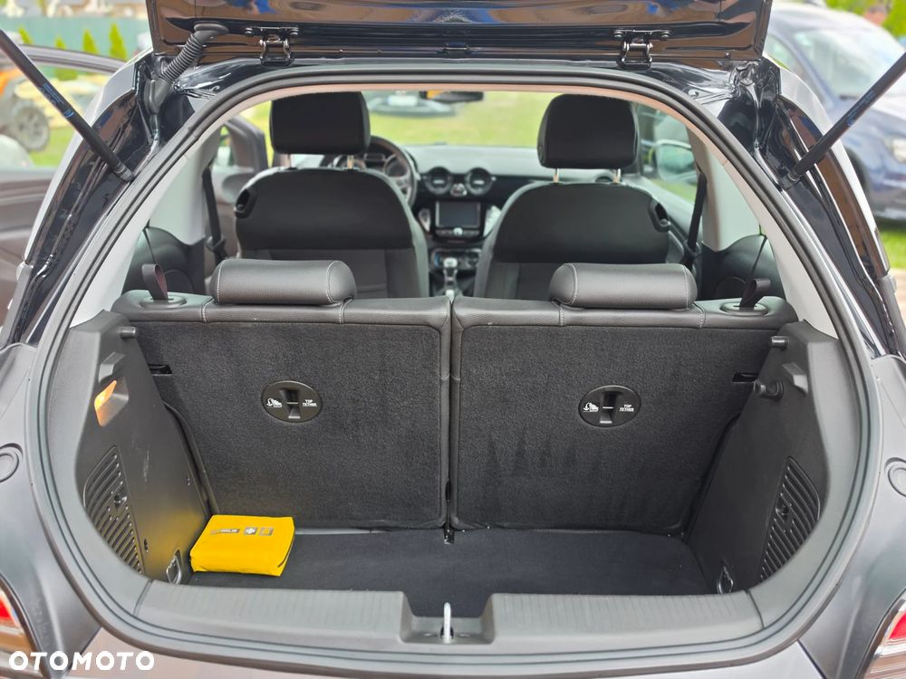 Opel Adam 1.2 Start/Stop Unlimited - 30