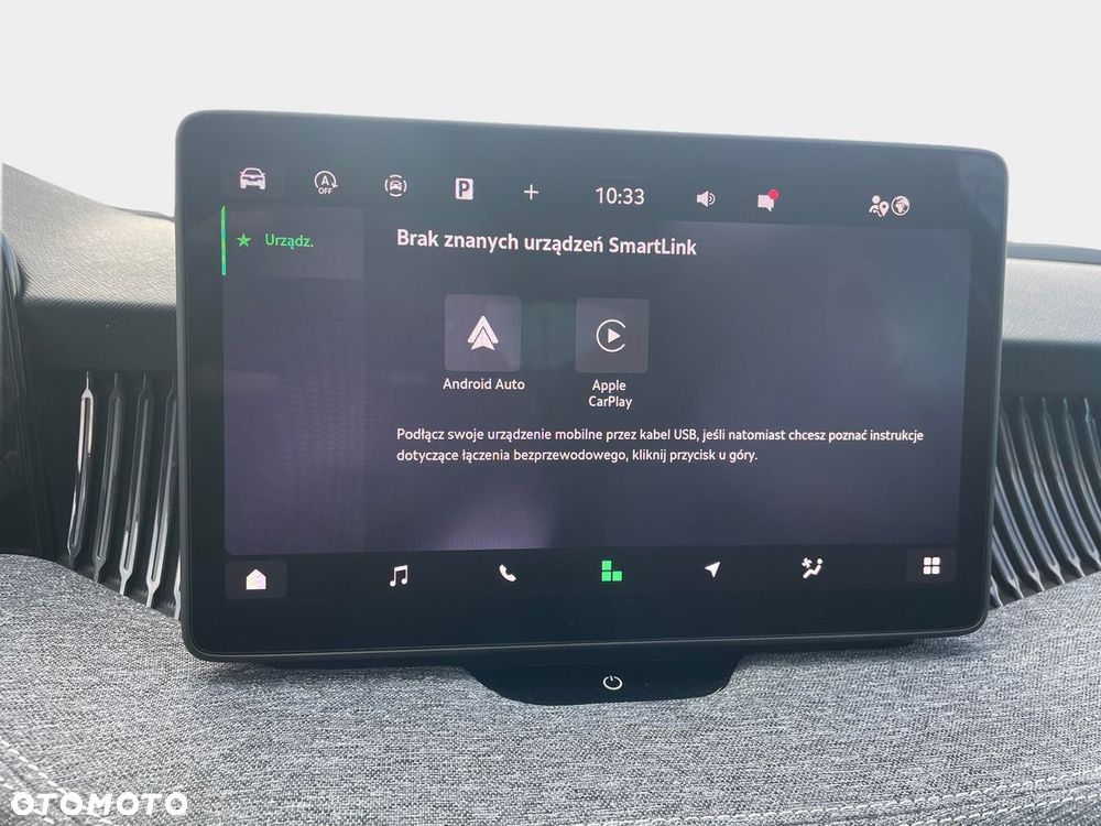 Skoda Superb 2.0 TDI SCR Selection DSG - 16