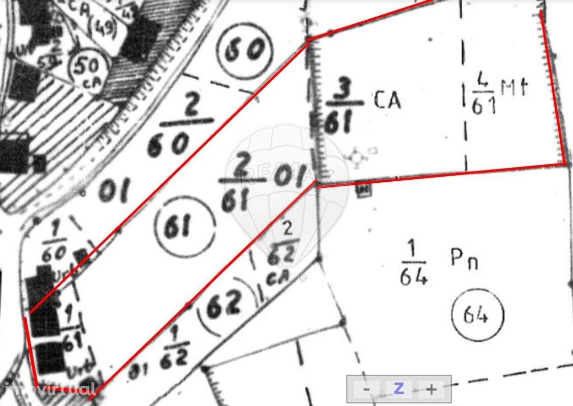 Terreno  para venda - Grande imagem: 5/5