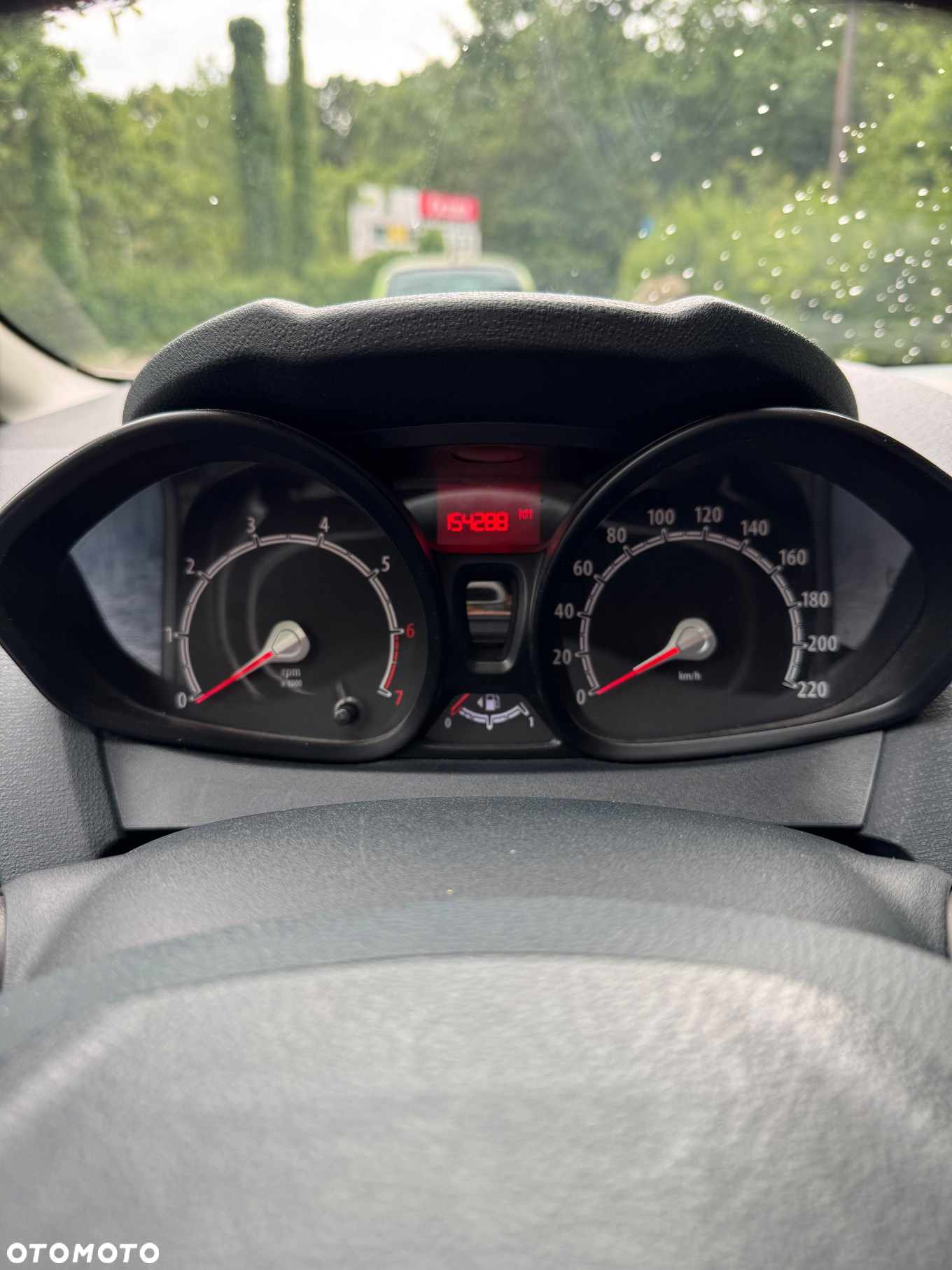 Ford Fiesta 1.25 Ambiente - 5