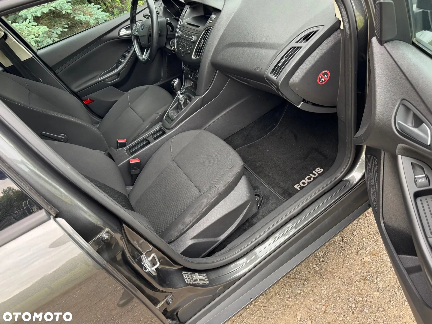 Ford Focus - 16