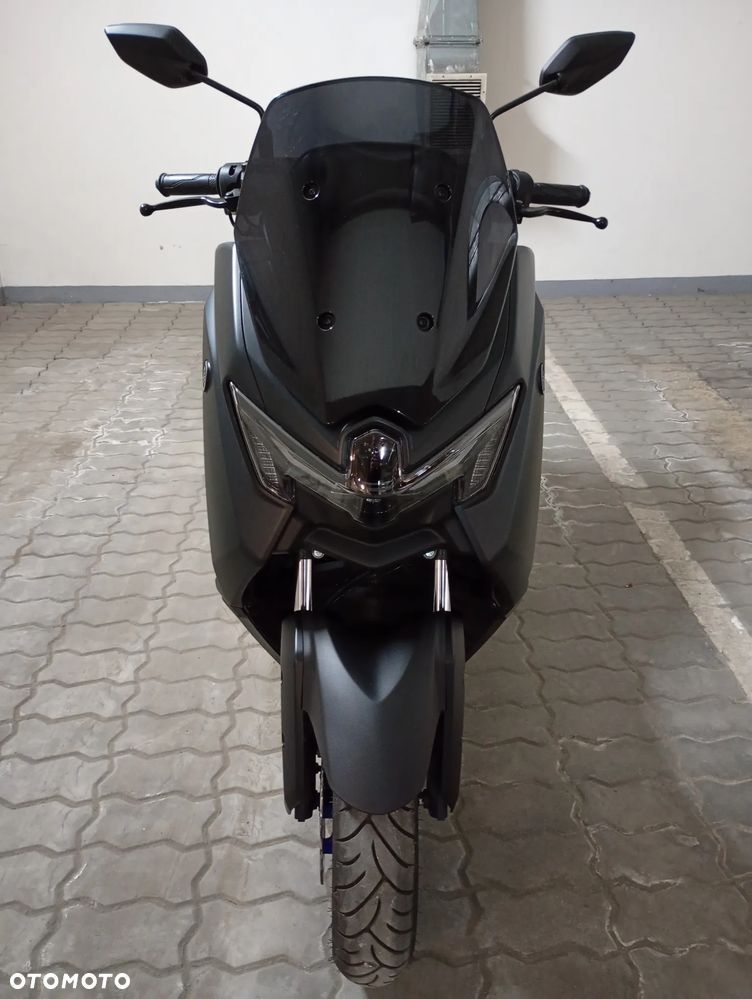 Yamaha NMAX - 5