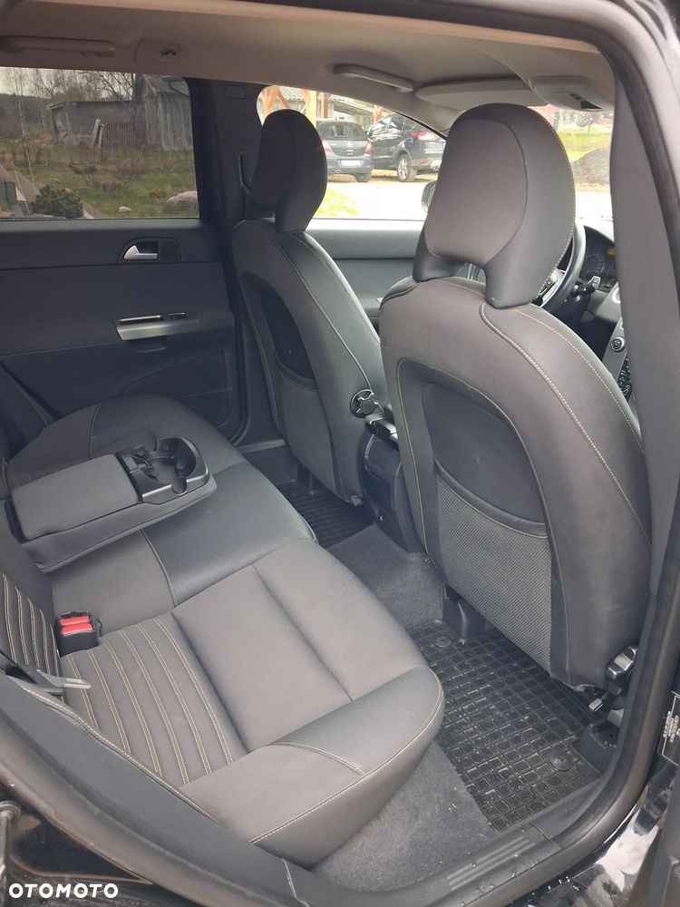 Volvo V50 2.0D Momentum - 12