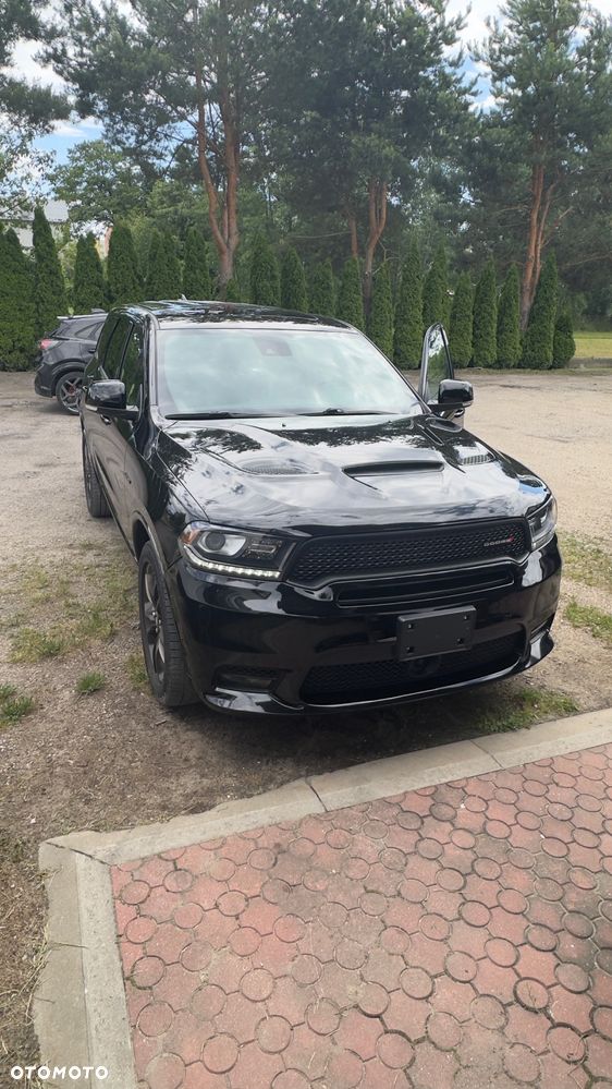 Dodge Durango - 1