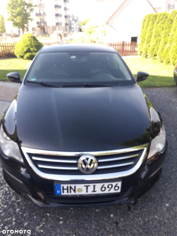 Volkswagen Passat 2.0 TDI DPF DSG R-Line Edition - 1