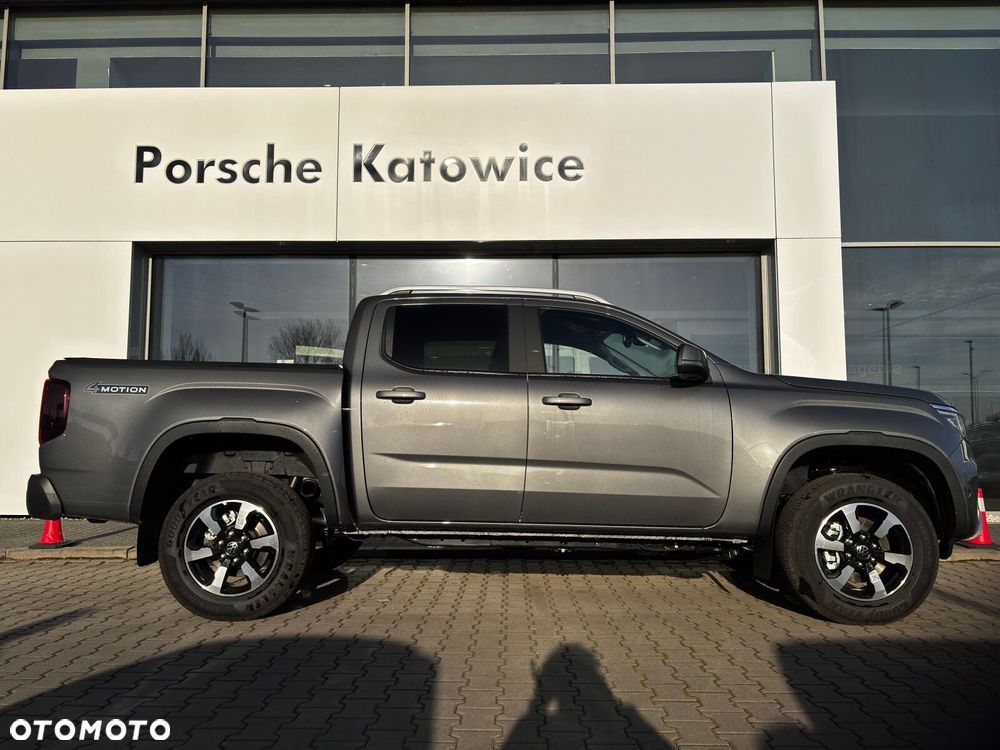 Volkswagen Amarok Life 2.0 TDI 205 KM 10-automat 4MOTION - 15