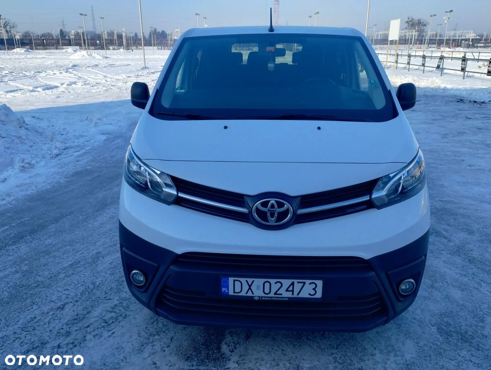 Toyota Proace Verso 2.0 D4-D Long Business - 7