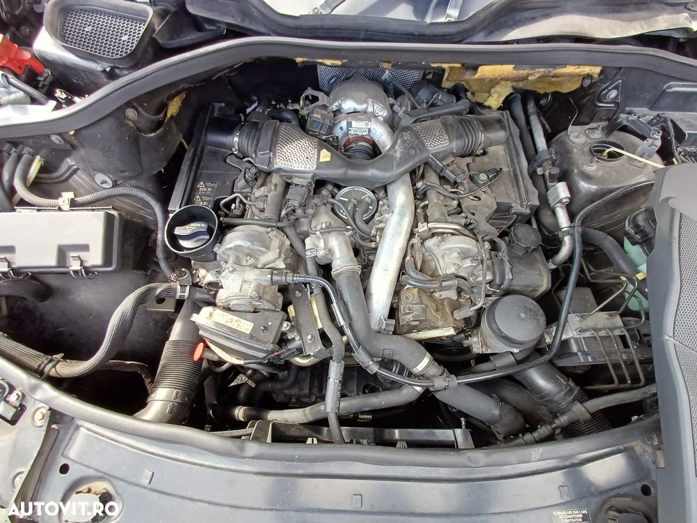 Mercedes-Benz ML - 9