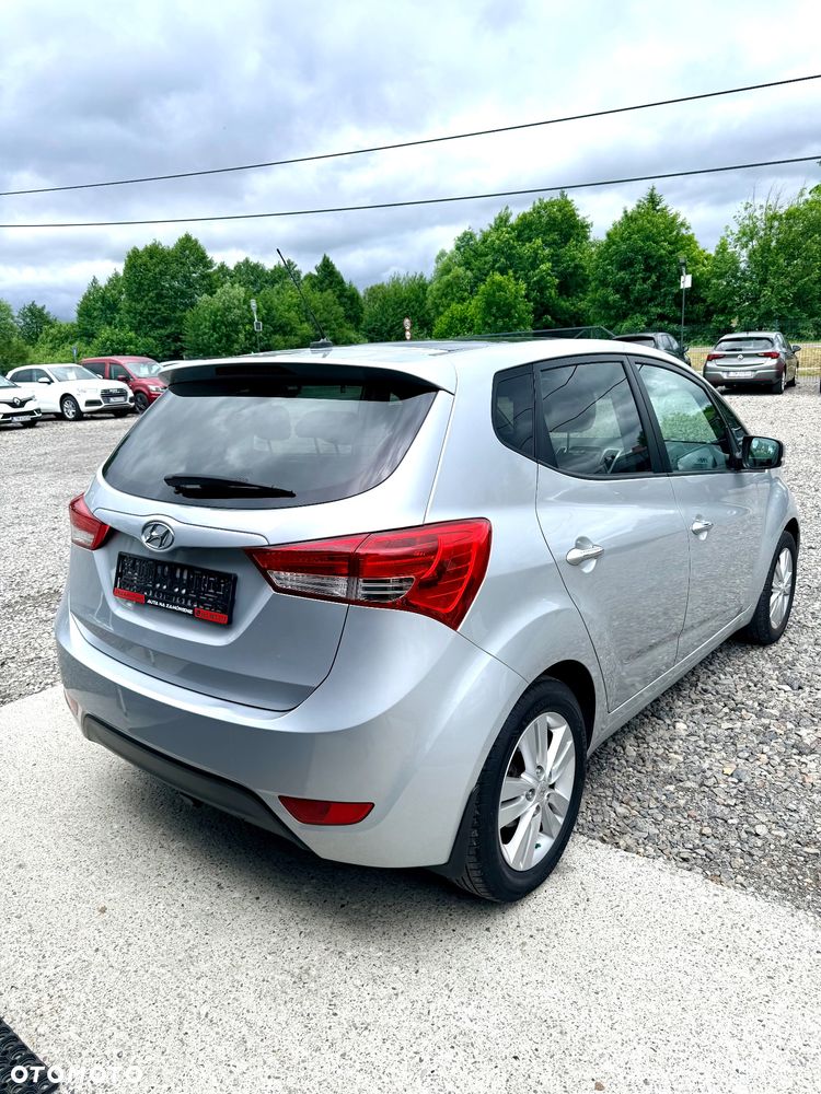 Hyundai ix20 1.4 Edition 20 - 3