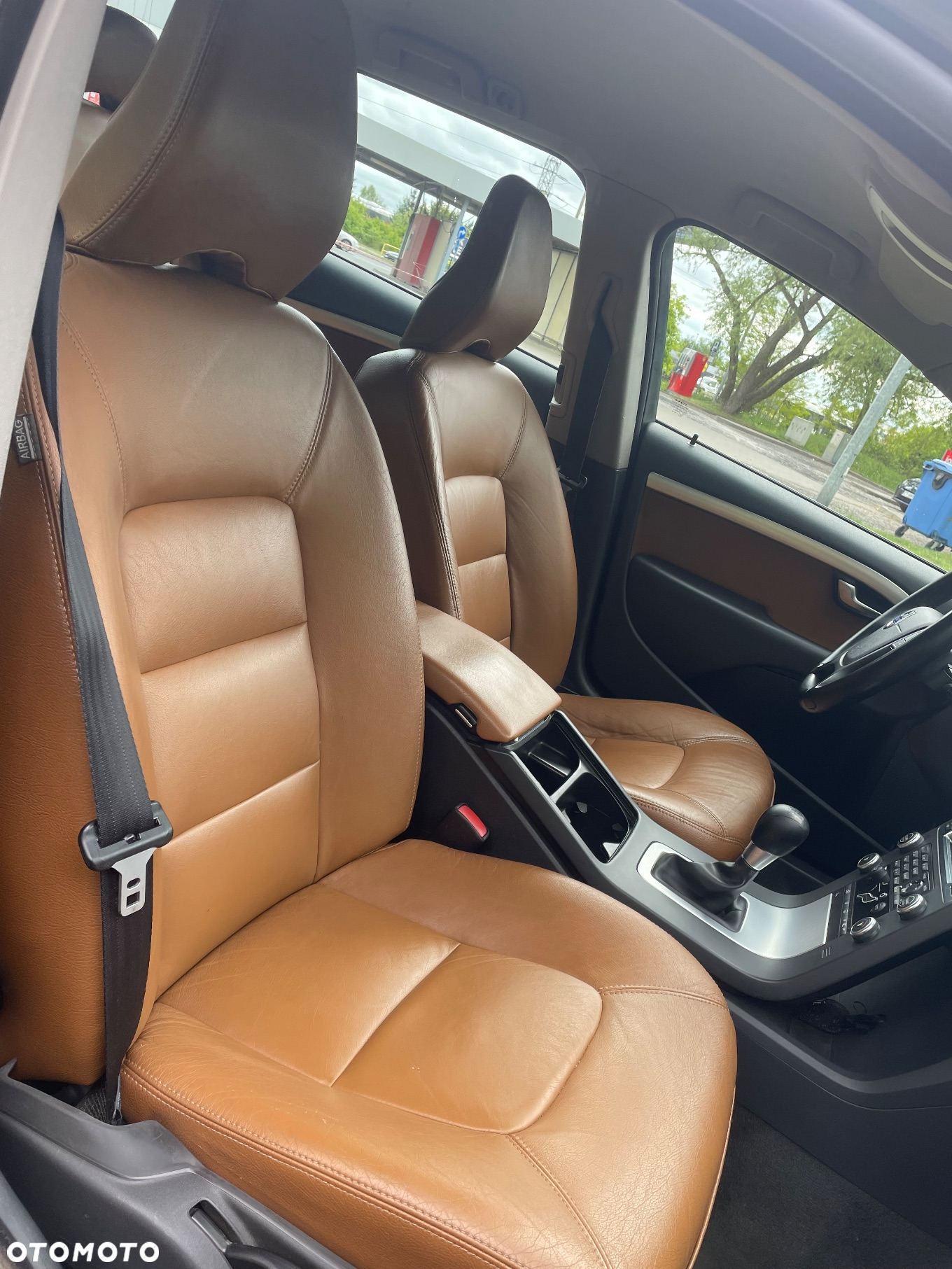 Volvo V70 2.0D Summum - 12