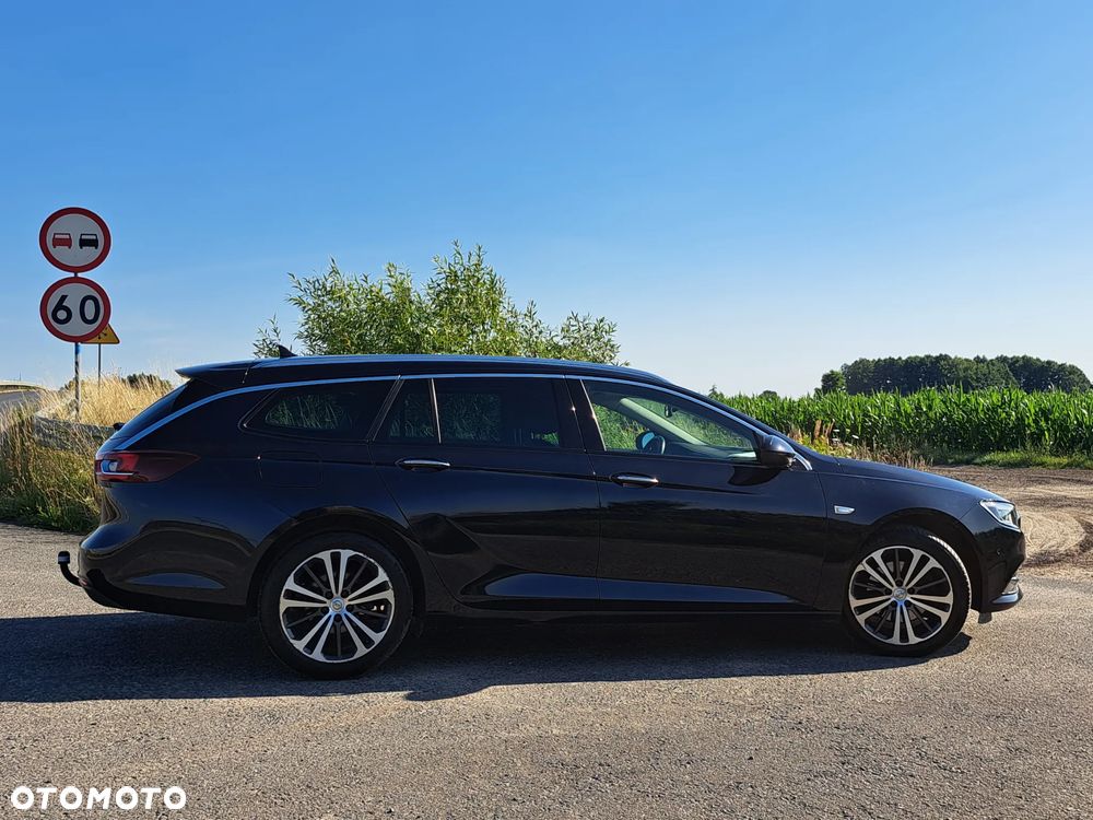 Opel Insignia 1.6 Automatik Exclusive - 4