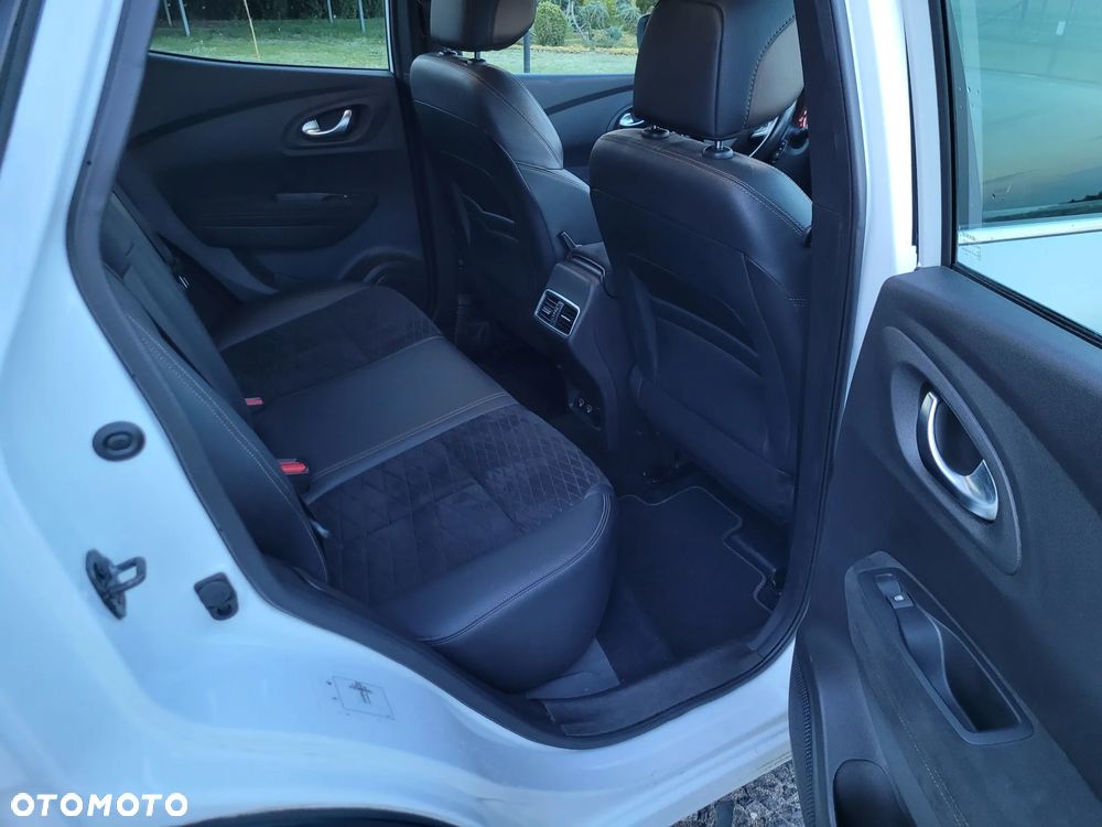 Renault Kadjar TCe 160 EDC GPF BLACK EDITION - 7