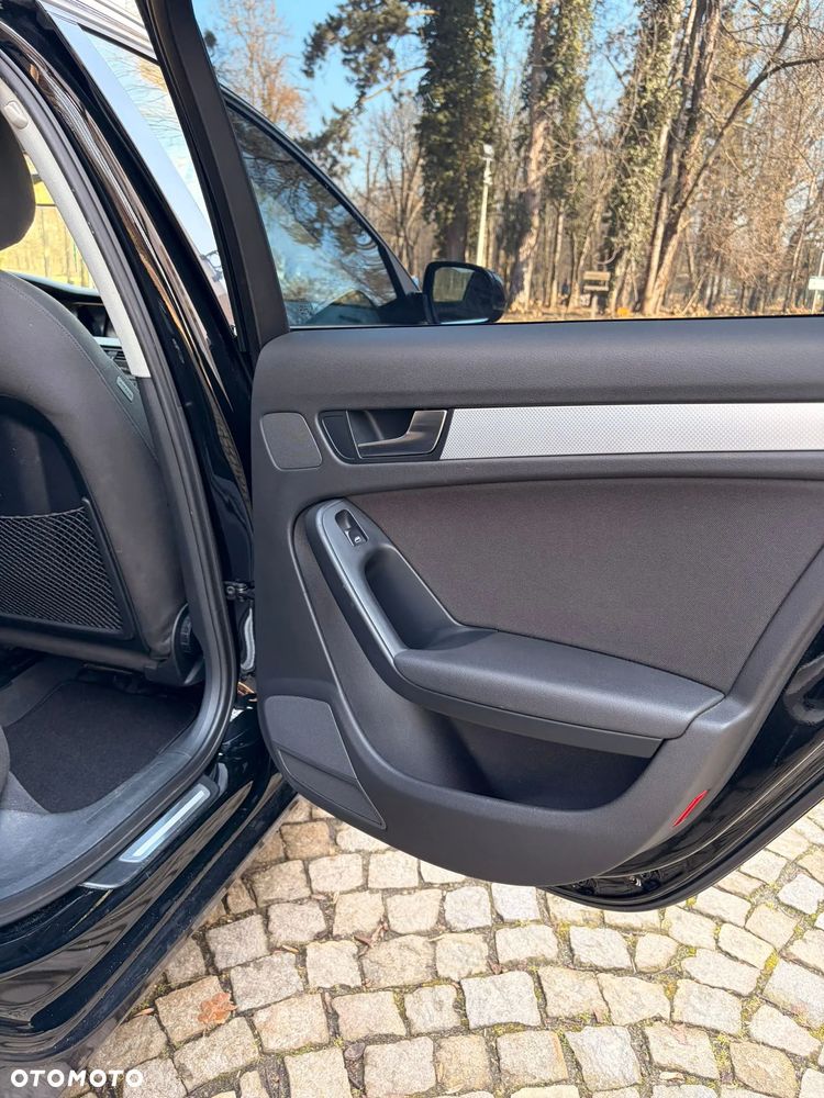 Audi A4 Avant - 17