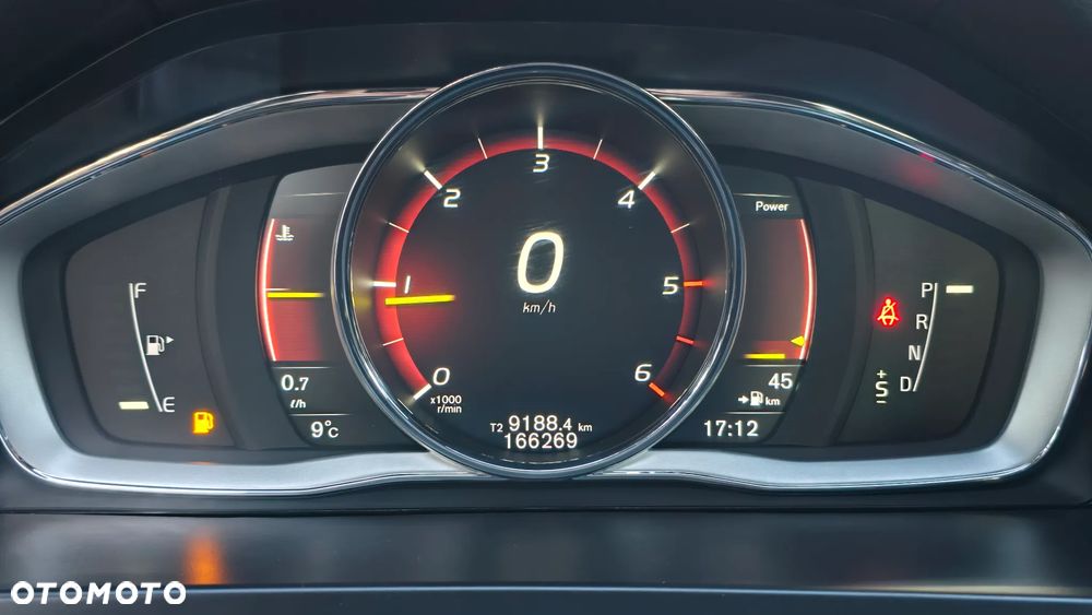 Volvo S60 D3 Geartronic RDesign - 20