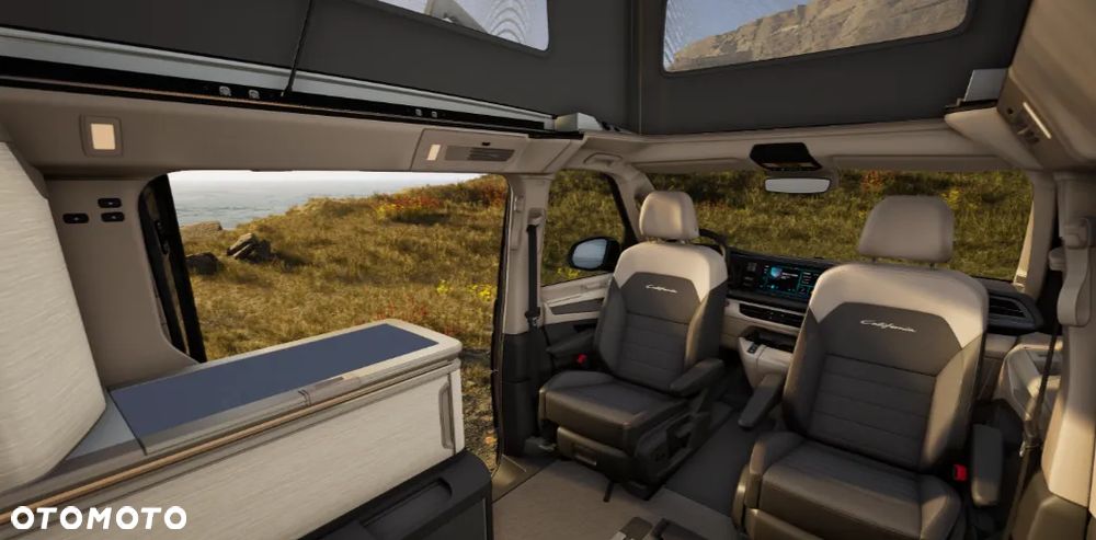 Volkswagen California - 9