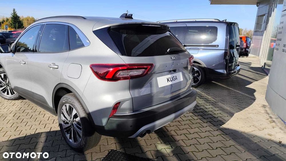 Ford Kuga - 4