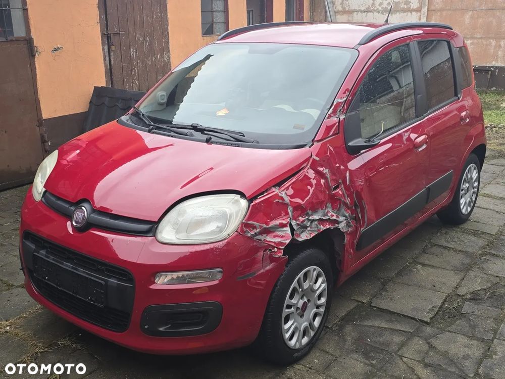 Fiat Panda - 7