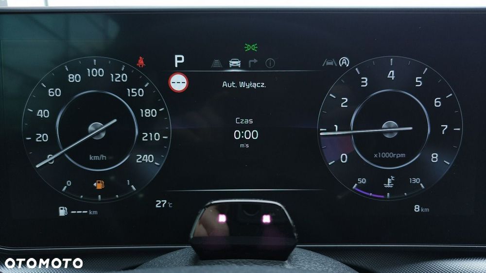 Kia XCeed - 20