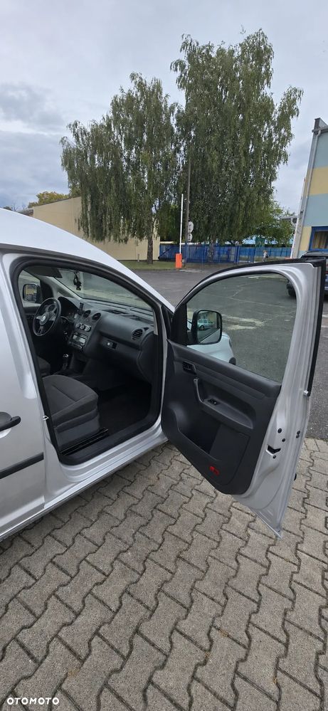 Volkswagen Caddy - 5