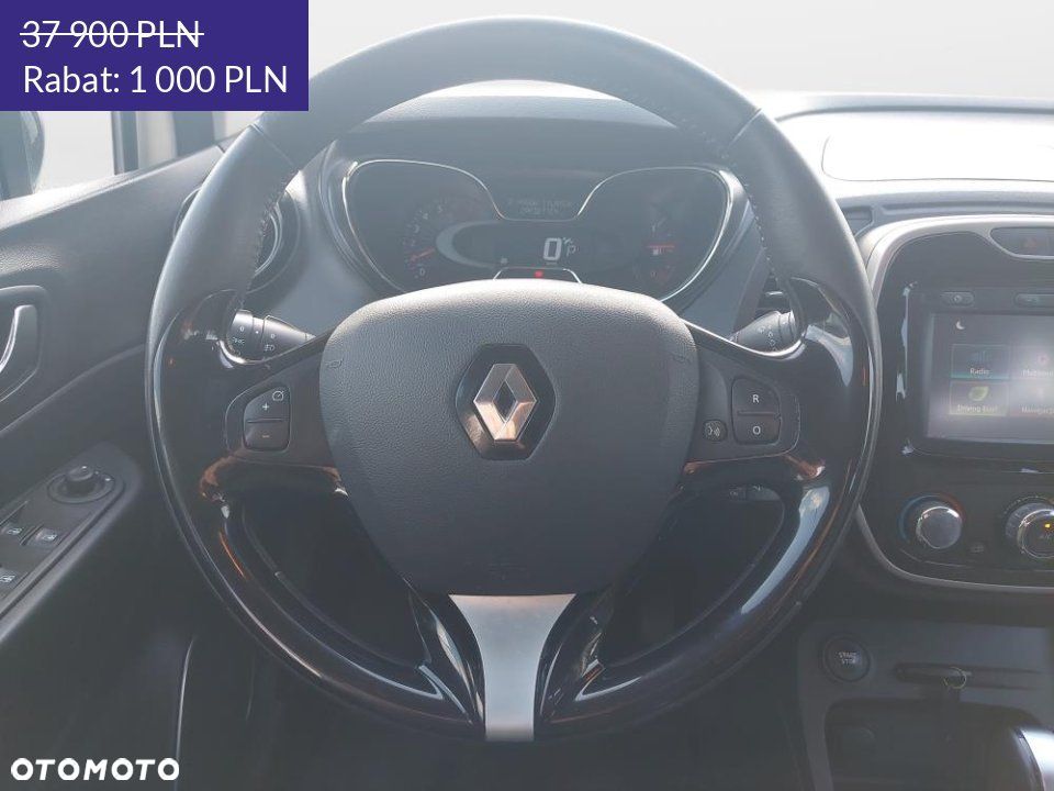 Renault Captur - 12