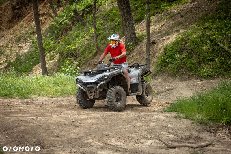 HISUN Guardian 550 - 29