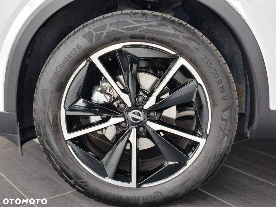 Nissan Qashqai - 20