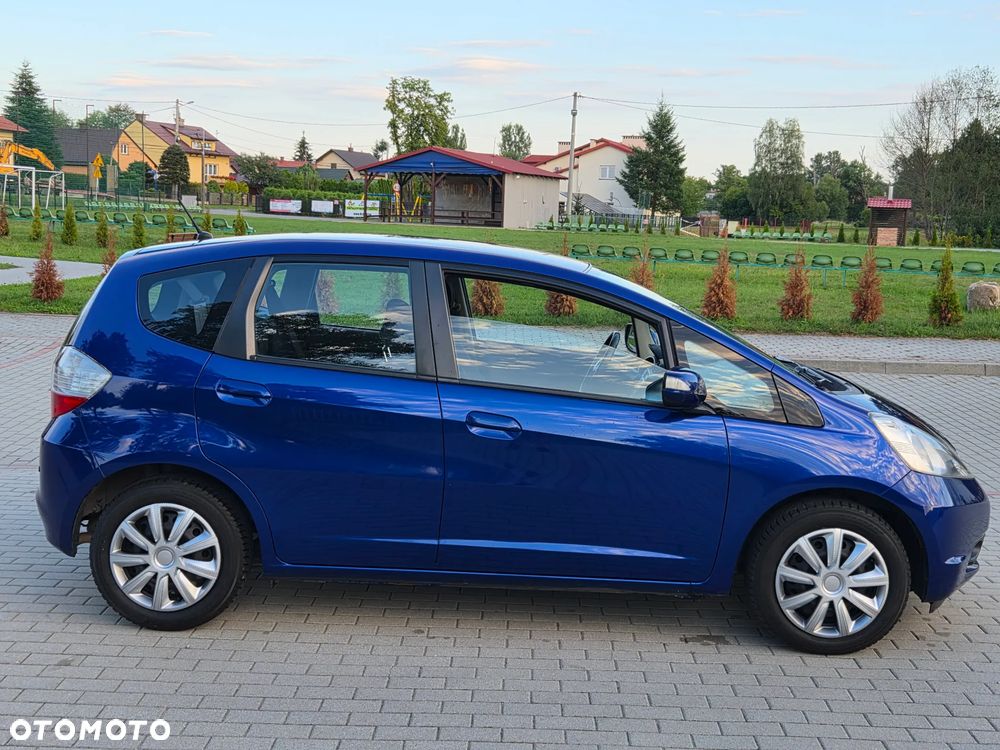 Honda Jazz - 7