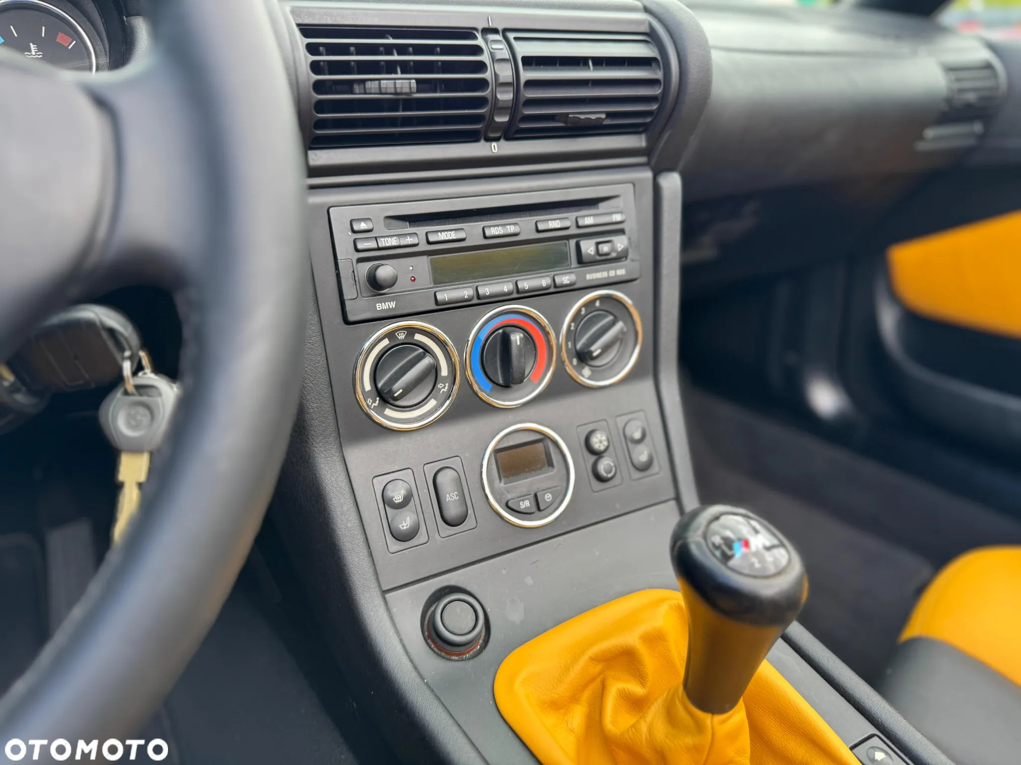 BMW Z3 1.8 - 24