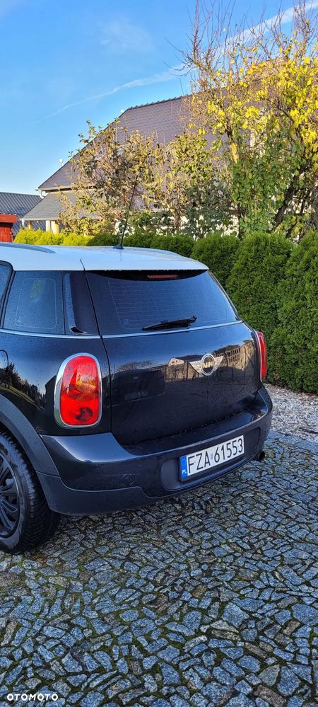 MINI Countryman One - 3