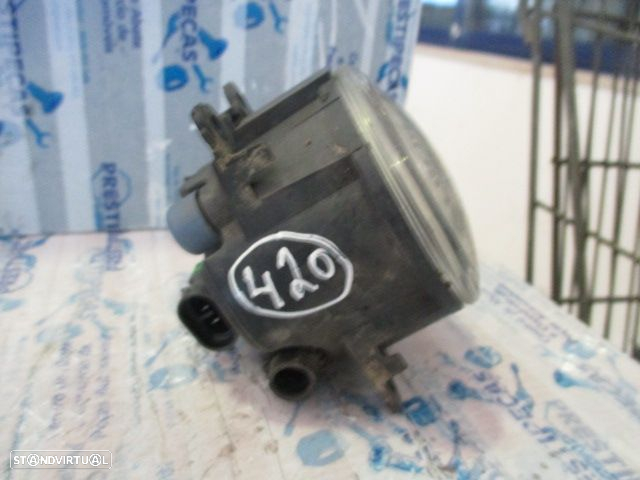 Farol Nevoeiro 89210094 SUZUKI GRAND VITARA 2007 F ESQ VALEO - 2