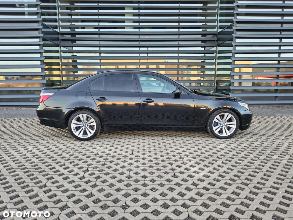 BMW Seria 5 - 6