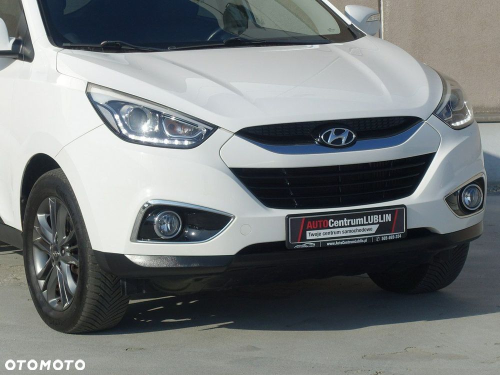 Hyundai ix35 - 4