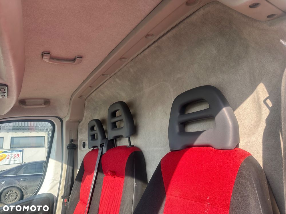 Fiat Ducato - 13