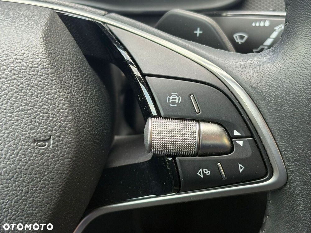 Skoda Kamiq 1.5 TSI Selection DSG - 10
