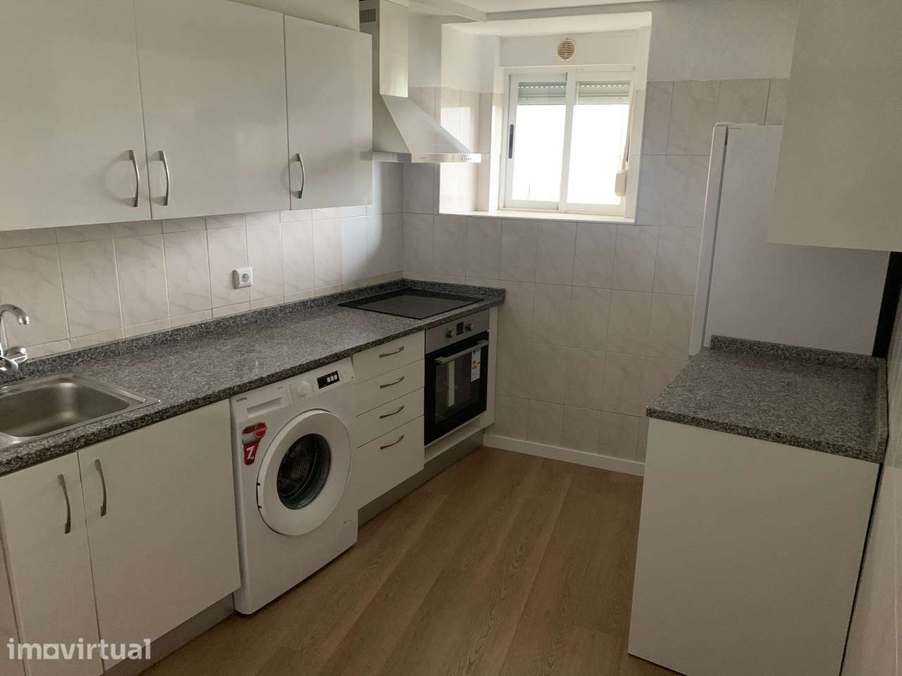 Arrenda-se T3 remodelado no centro da Covilhã - Travessa da Madalena - Grande imagem: 2/13