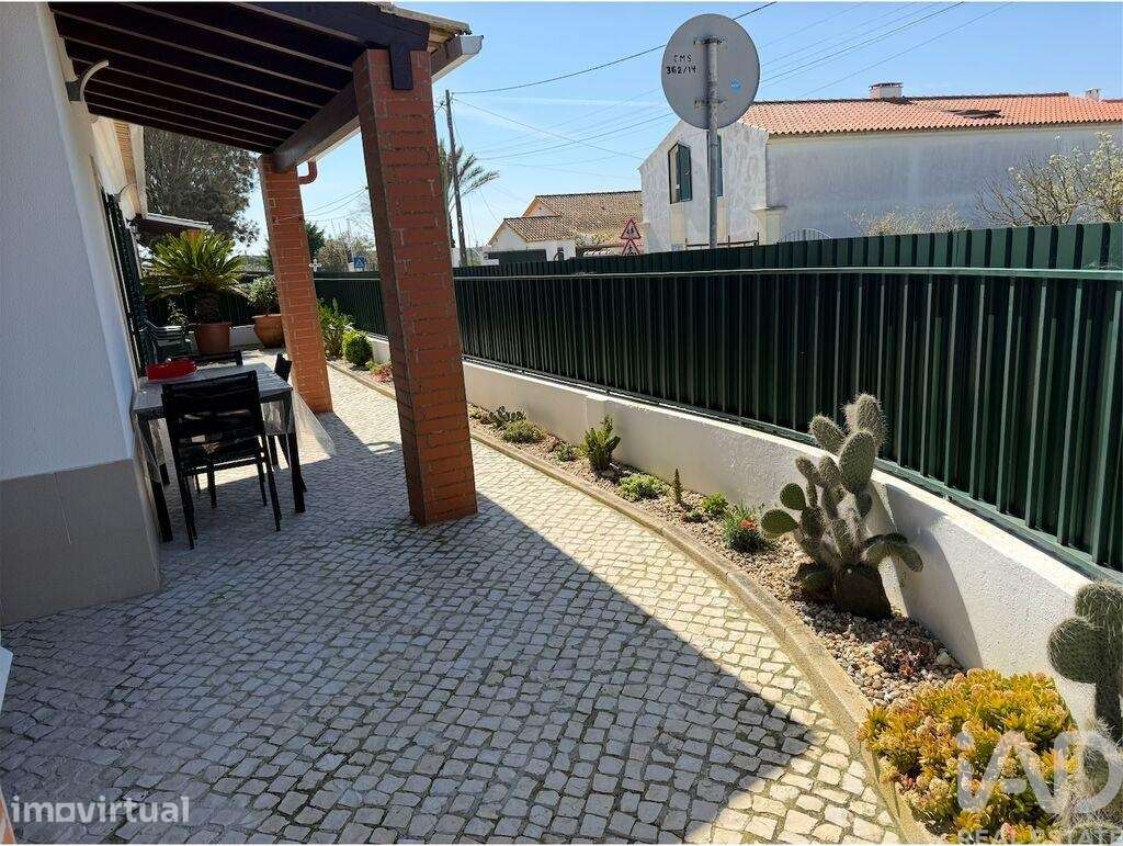 Casa / Villa T3 em Sesimbra (Castelo) de 128 m2 - Grande imagem: 4/30
