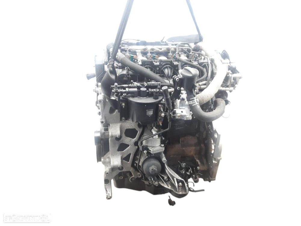MOTOR COMPLETO JAGUAR XF REF. 224DT - 1