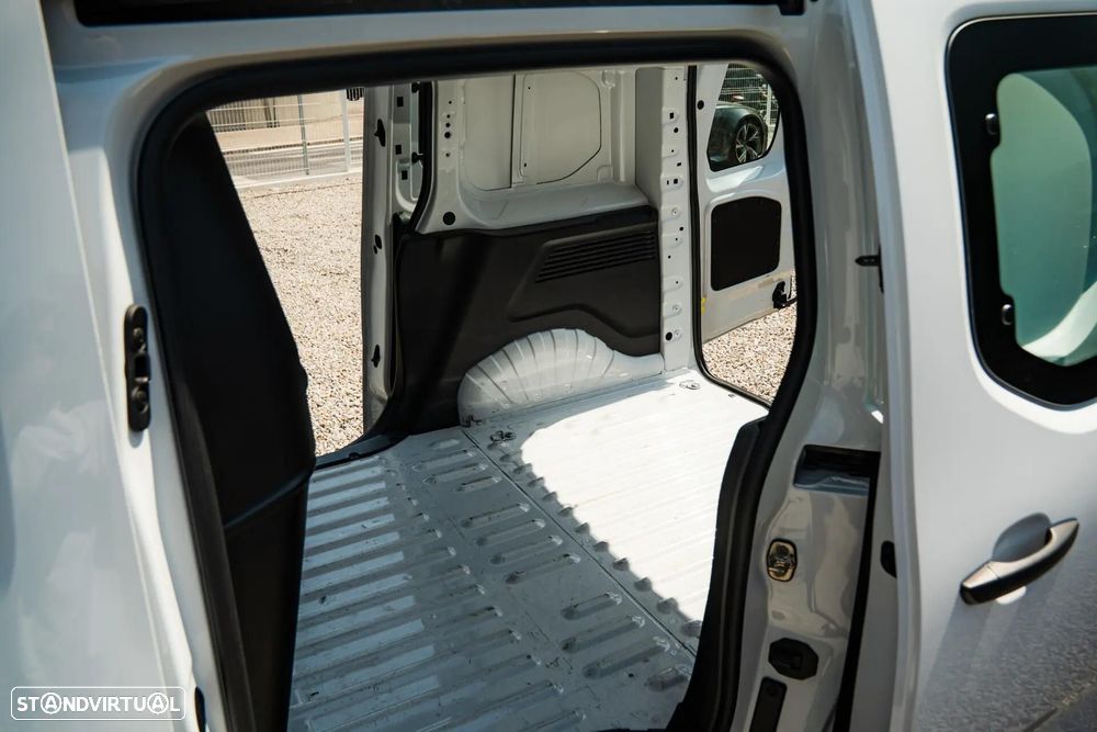 Citroën Berlingo 1.5 BlueHDi - 14