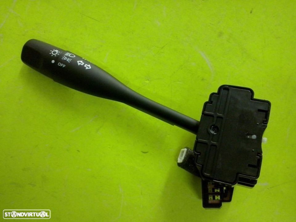 Manete de luzes e piscas Nissan Primera P10 Almera N15 Micra K11 Vanette - 1