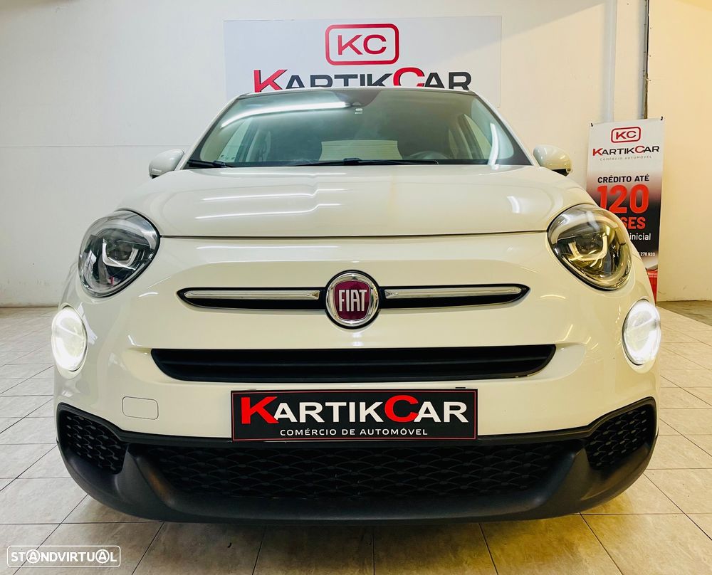 Fiat 500X 1.0 FireFly - 3