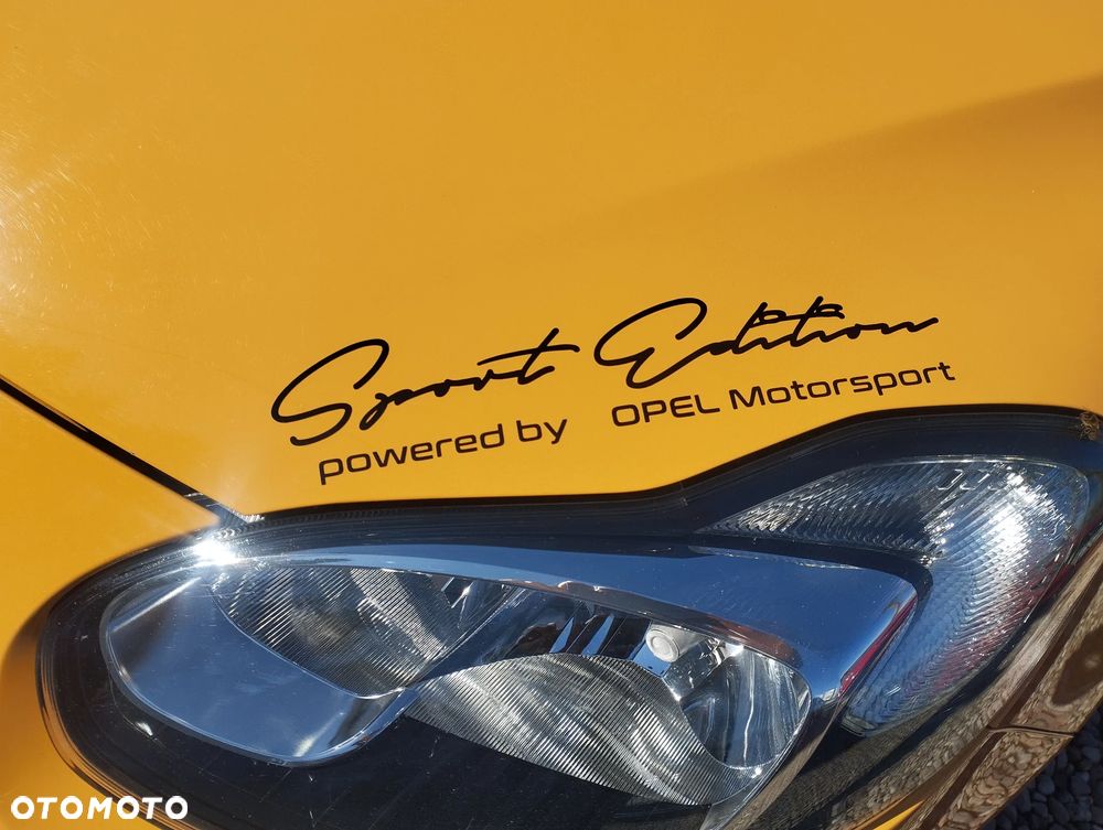 Opel Adam 1.0 T SIDI Jam Unlimited S&S - 11