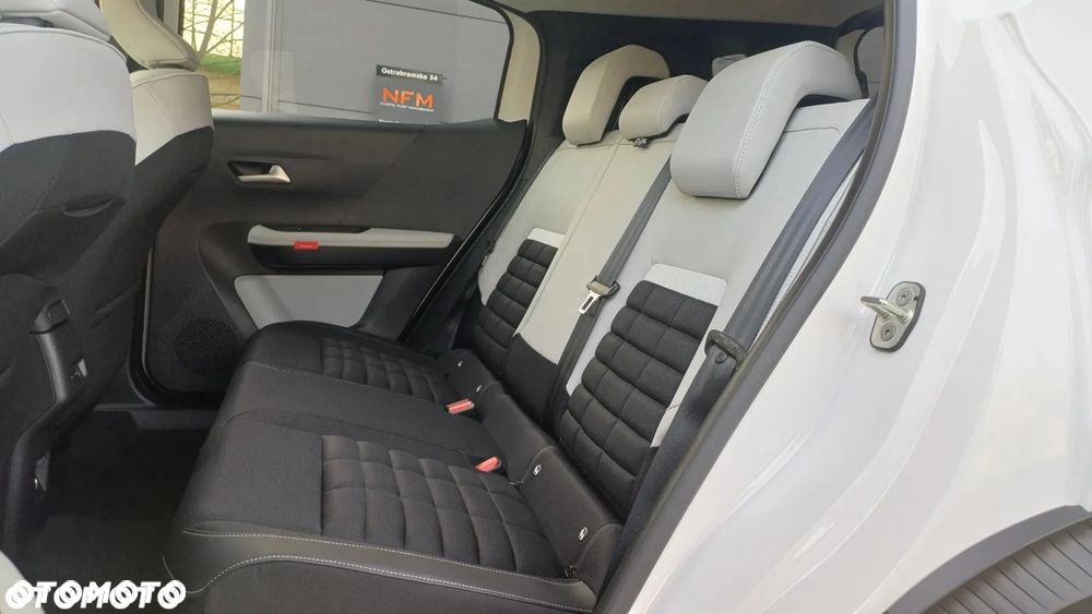Citroën C3 Aircross - 19