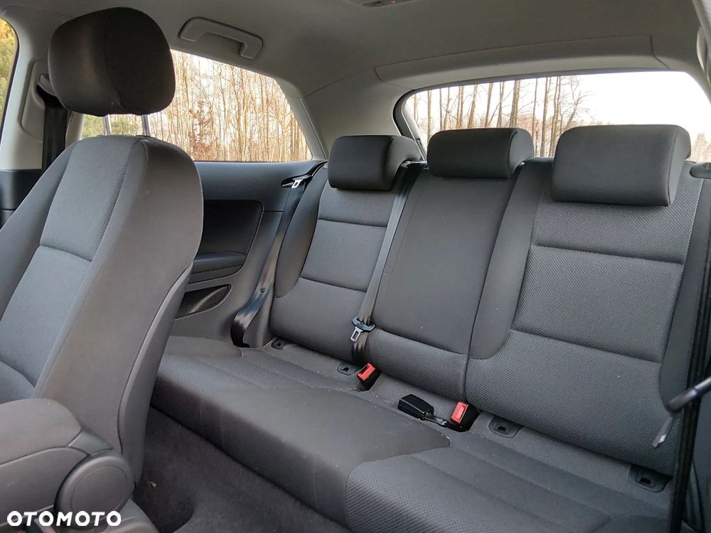 Audi A3 3-drzwiowe - 21