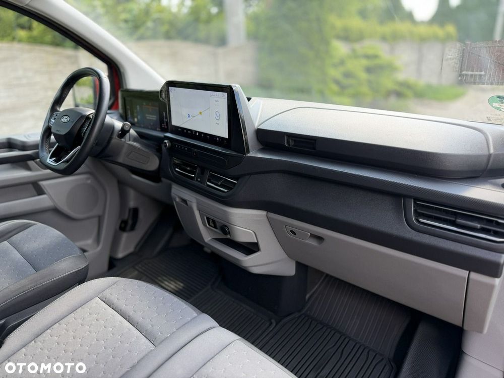 Ford Transit - 34