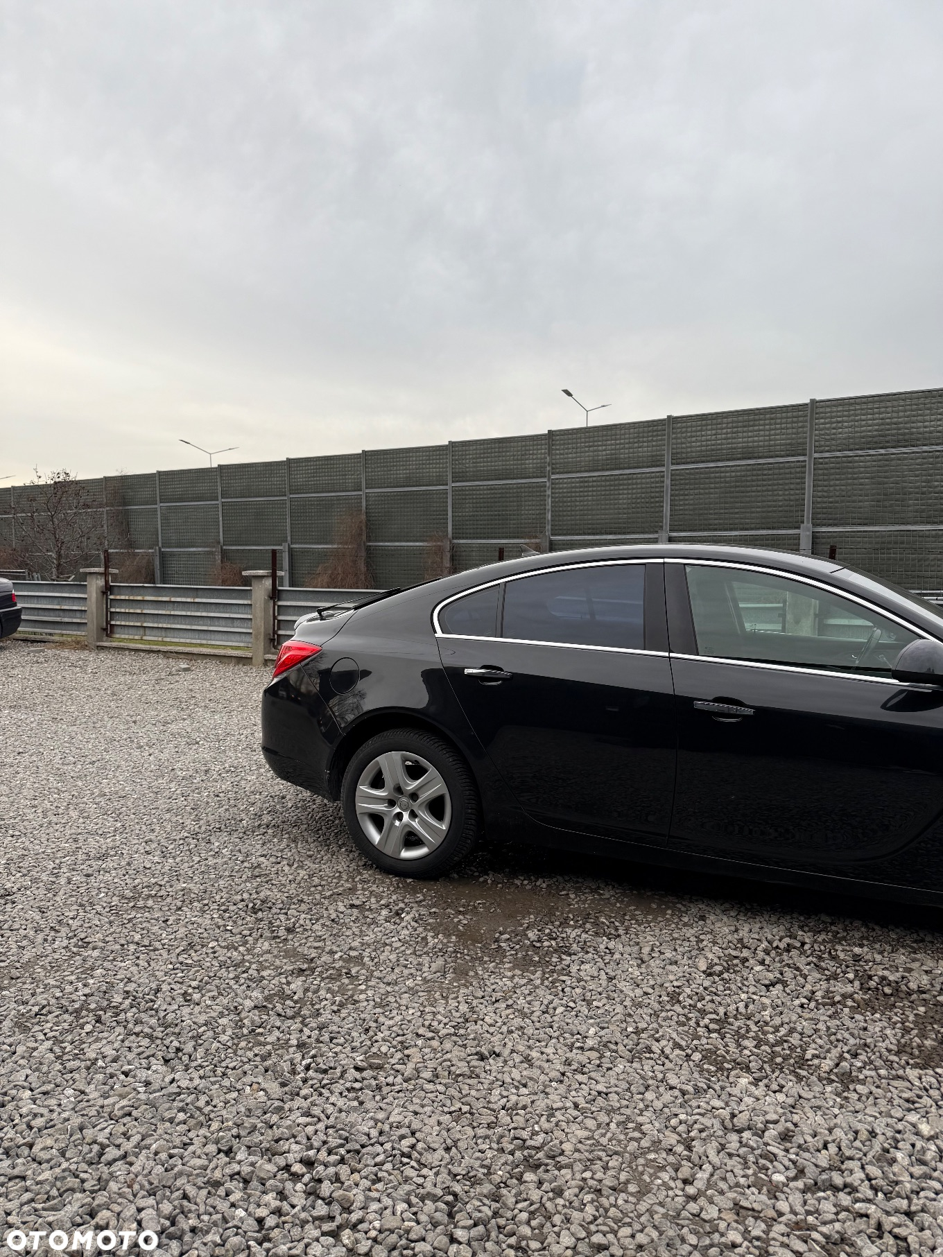 Opel Insignia 2.0 CDTI Cosmo - 5